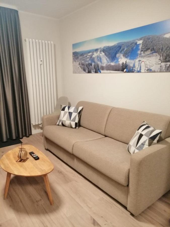 Apartment Kira